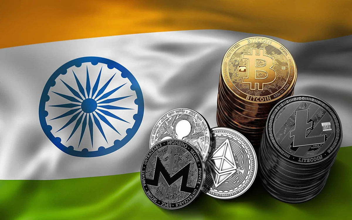 India preparing bill to ban cryptocurrency in country