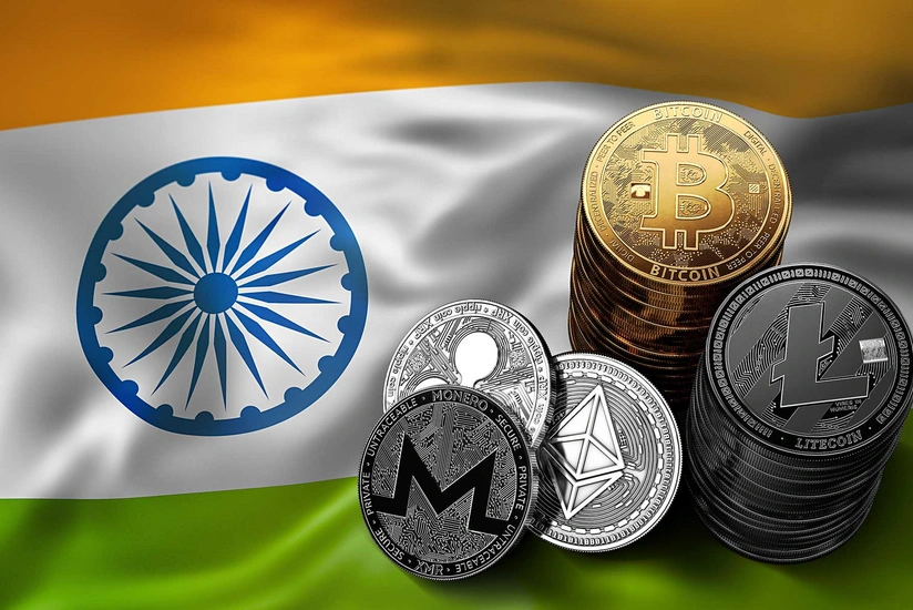 India preparing bill to ban cryptocurrency in country