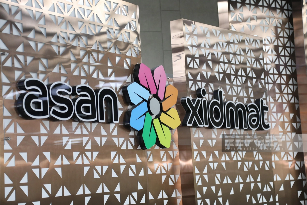 Seçki günü ASAN xidmət işləməyəcək