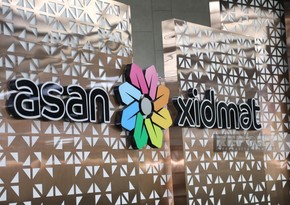 ASAN xidmət və ASAN kommunal mərkəzlərində 15 və 26 iyun qeyri-iş günü olacaq