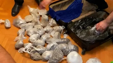 Binəqədi və Biləcəri qəsəbələrində 24 nəfər saxlanılıb, 25 kq-dan artıq narkotik götürülüb