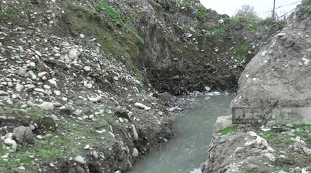 Şabranda artezian quyuları zibilliyə çevrilib, içməli su bulaqları quruyub