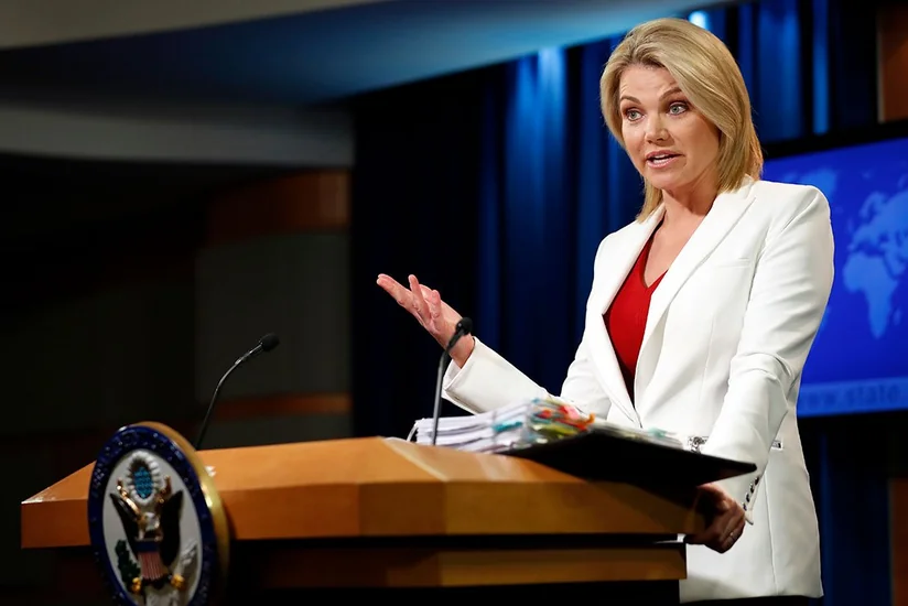 ABŞ Ermənistandakı bütün tərəfləri konstruktiv dialoqa çağırıb