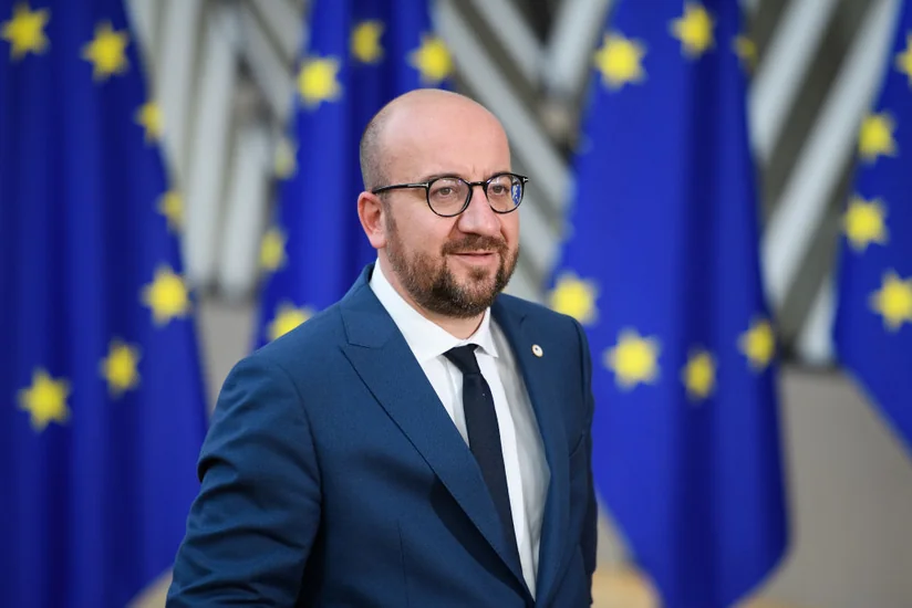 Глава Евросовета назвал темы саммита ЕС в Брюсселе