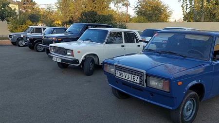 Göygöldə yol hərəkəti qaydalarını pozan sürücülər məsuliyyətə cəlb olunub