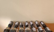 На границе с Ираном изъято более 25 кг марихуаны