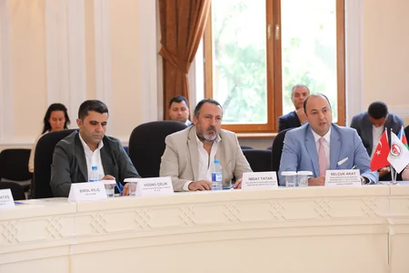 Turkish companies might increase investments in Karabakh
