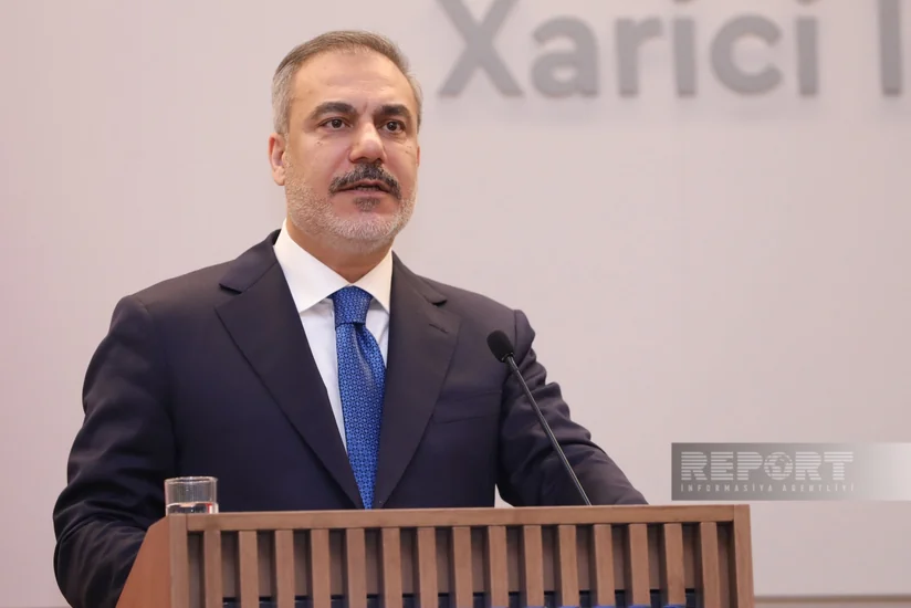 Hakan Fidan: Turkic states' joint activities to continue at highest level in 2025