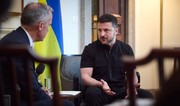Зеленский обсудил с Марком Карни пути усиления давления на Россию для завершения войны