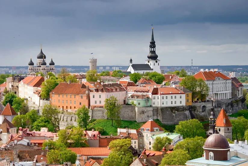 Estoniya Avropa İttifaqına sədrlik edəcək