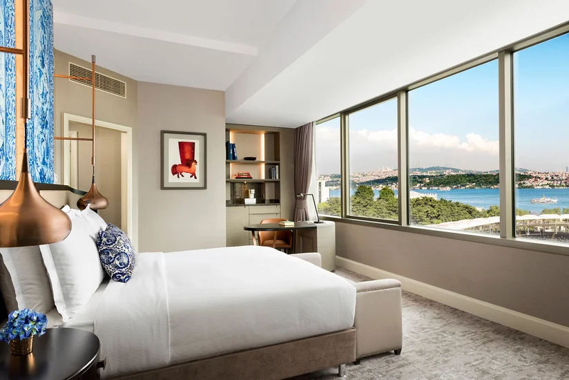 Türkiyədə hotel qiymətlərinin artması Azərbaycanın turizm sektoruna nə vəd edir?
