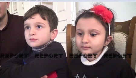 Шехид, командиром которого был Полад Гашымов