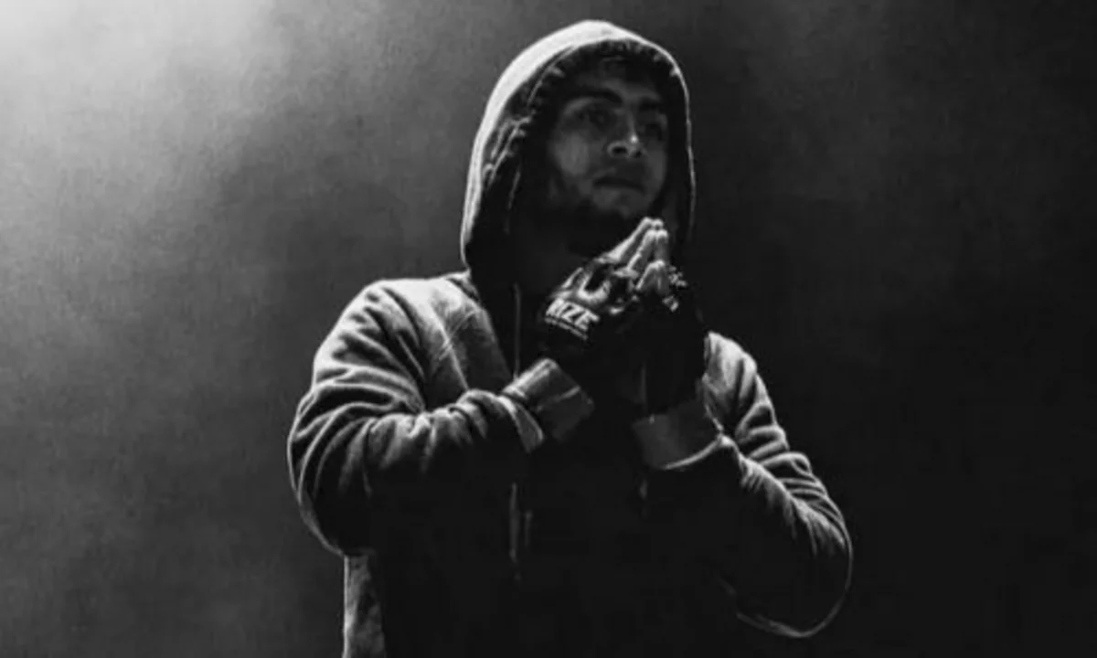 MMA döyüşçüsü beyin qanaxmasından ölüb