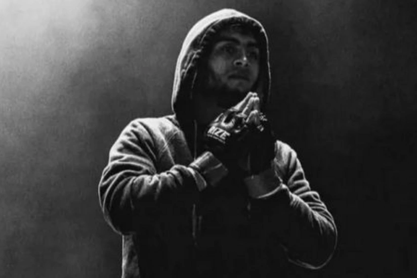 Боец ММА умер в США после кровоизлияния в мозг