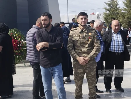 Şimal zonasında 27 Sentyabr - Anım Günü ilə bağlı tədbirlər keçirilib