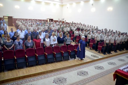 Silahlı Qüvvələr Günü münasibətilə Azərbaycan Ordusunda silsilə tədbirlər keçirilib