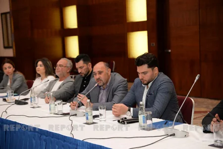 Azərbaycan və ərəb ölkələri arasında birbaşa uçuşların sayı artırıla bilər