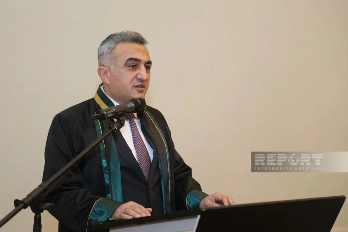 Anar Bağırov: Bizə müxtəlif dövlət qurumları və şəxslərdən təzyiqlər olurdu