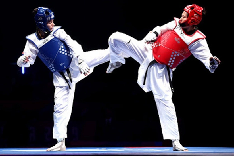 Olimpiya Təsnifat Turnirinə qatılacaq taekvondoçularımız açıqlandı