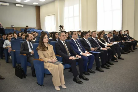 COP Simulyasiya Konfransı çərçivəsində Xankəndi Gənclər Paktı imzalanacaq