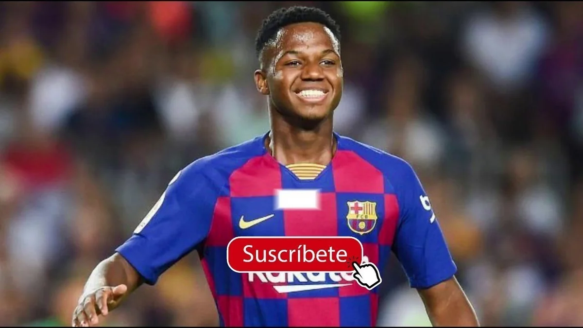 “Barselona” 17 yaşlı oyunçusu sayəsində “Levante”yə qalib gəlib
