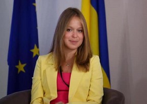 Супруга Саакашвили приехала в Грузию