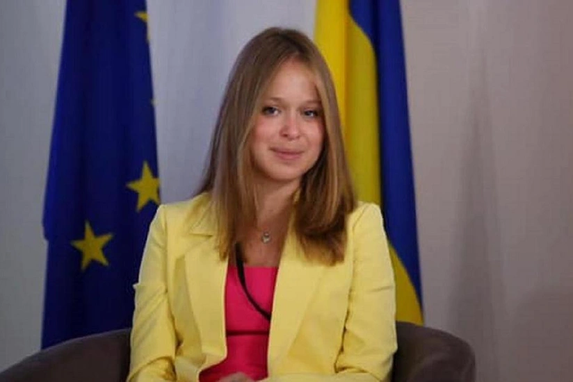 Супруга Саакашвили приехала в Грузию