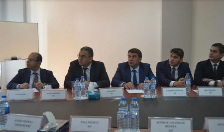 ASA-da üzvlük haqları yeni yanaşma əsasında toplanılacaq