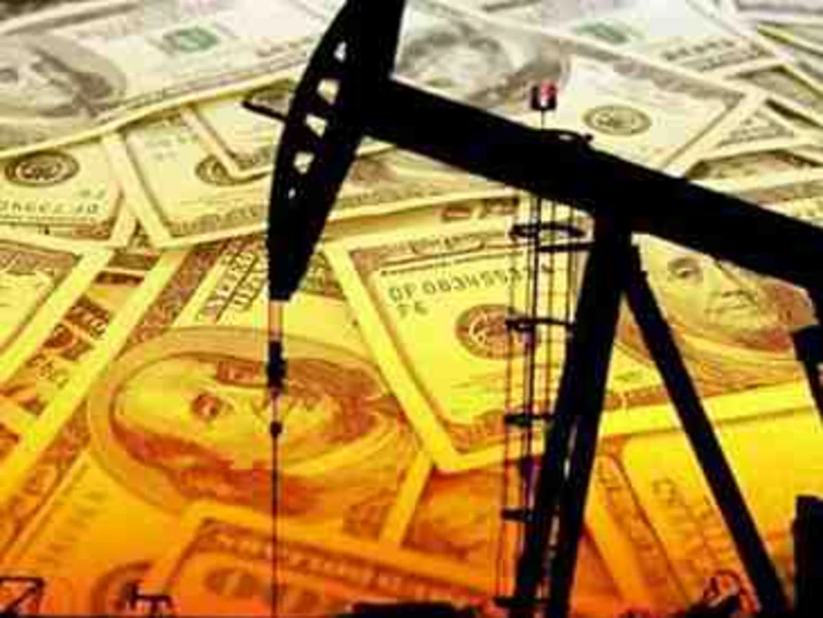 ​Азербайджанская нефть подешевела