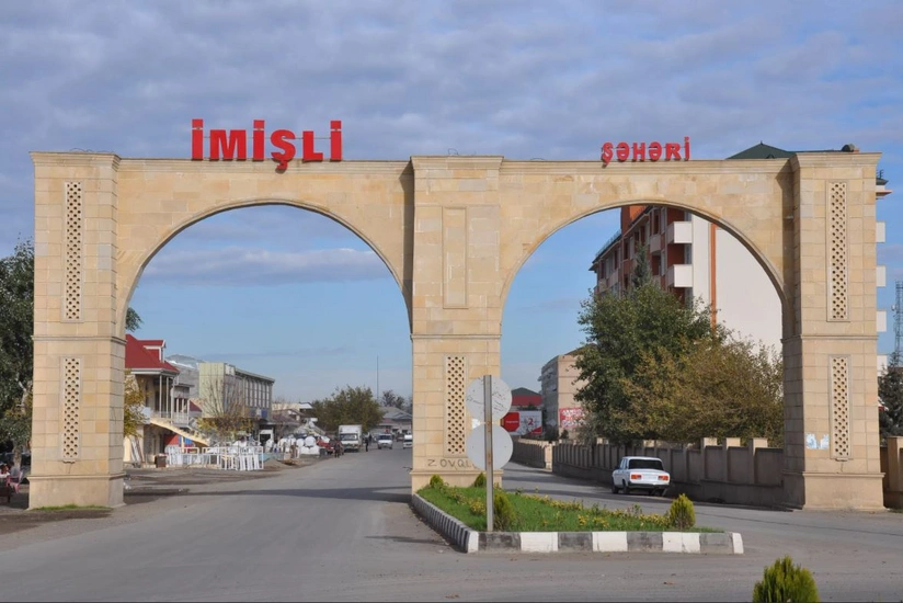 İmişlidə vəzifəli şəxsdə koronavirus əlamətləri aşkarlandı