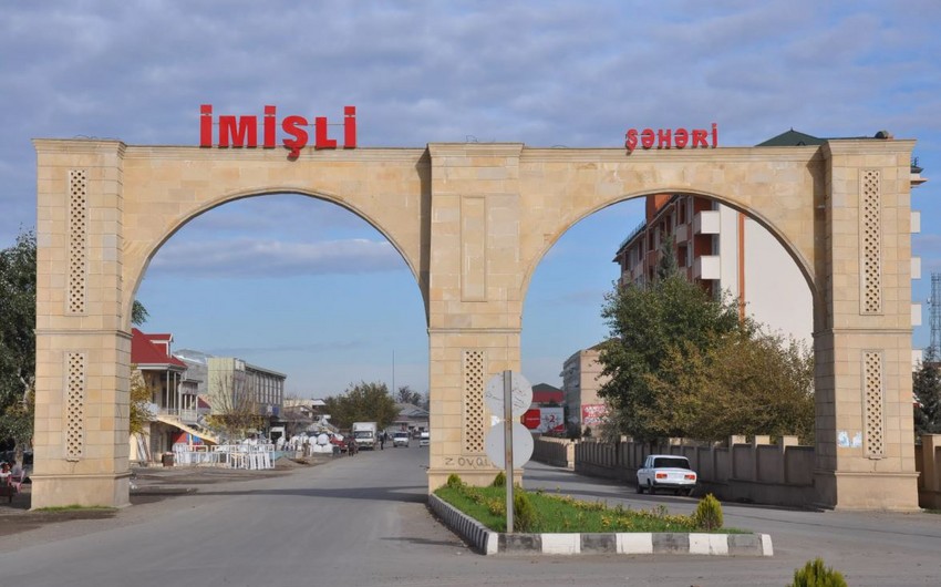 İmişlidə vəzifəli şəxsdə koronavirus əlamətləri aşkarlandı