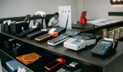 В Азербайджане оборот объектов торговли и услуг, использующих современные ККА, вырос почти на 12%