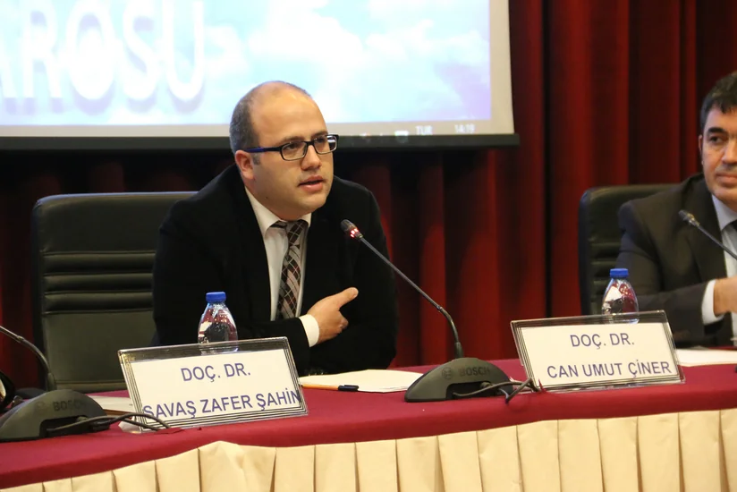 Can Umut Çiner: “Azərbaycan Qoşulmama Hərəkatında mühüm rola malikdir”