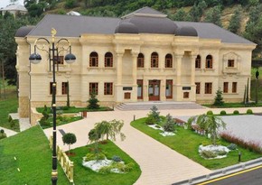 Gədəbəy Aşıq Məktəbinə Aşıq Ələsgərin adı verilib