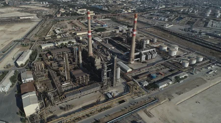 SOCAR: Heydər Əliyev adına NEZ-in modernizasiyası ölkənin ekoloji durumunu yaxşılaşdıracaq