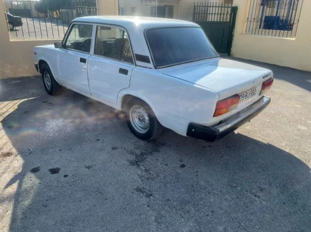 Salyanda avtoxuliqanlıq edən sürücü həbs edilib