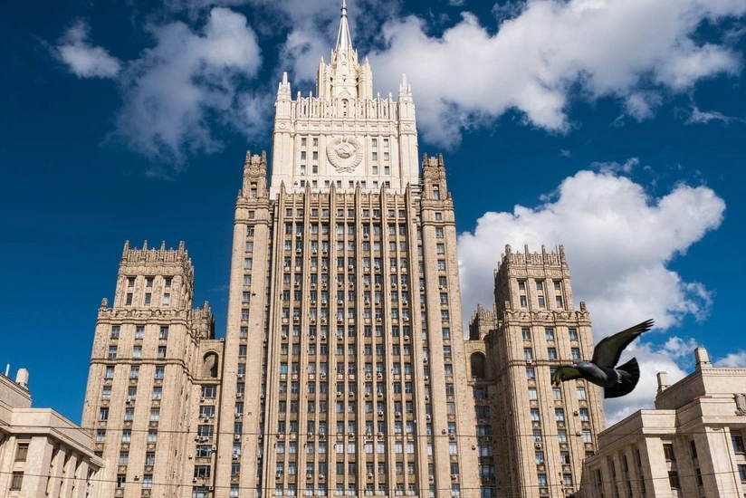 Russian MFA: We should focus on restoring Karabakh negotiation process