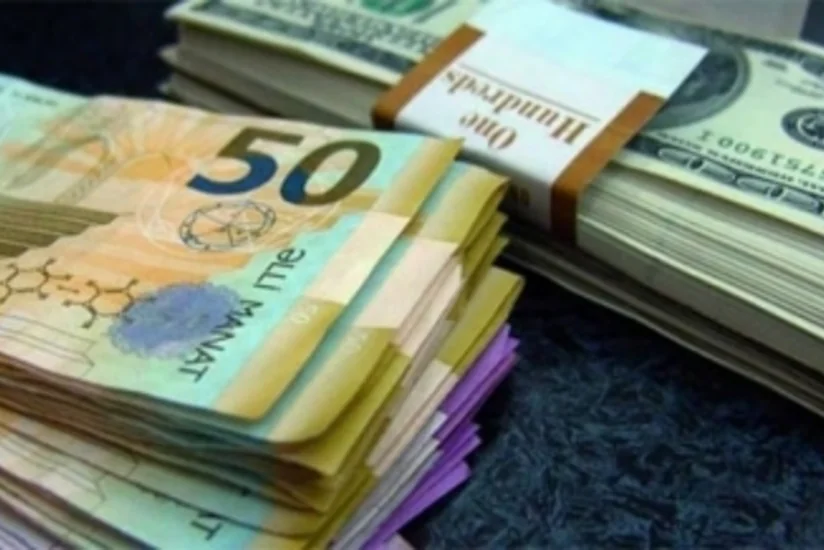 ​Azərbaycanda bank əmanətləri 11% artıb