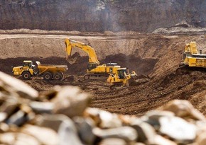 Anglo Asian Mining начала полномасштабную добычу на золоторудном месторождении Гилар