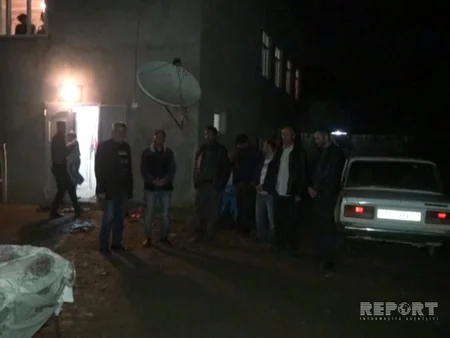 Cəlilabad xəstəxanasında narkoz verilən 35 yaşlı şəxs ölüb