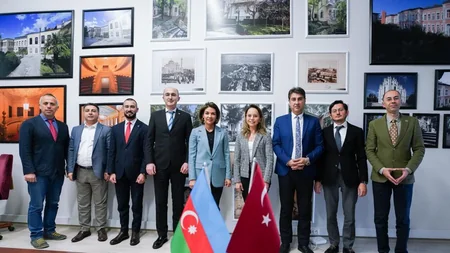 Səlcuq Bayraktar Beynəlxalq Astronavtika Konqresinə dəvət olunub