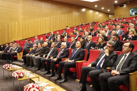 Xocalı soyqırımının 32-ci ildönümü Ankarada silsilə tədbirlərlə anılıb
