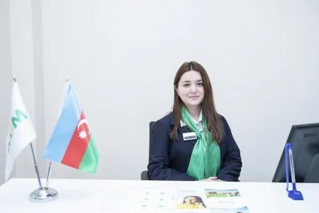 Quba Dövlət Aqrar İnkişaf Mərkəzi fermerlərə xidmət göstərməyə başlayıb