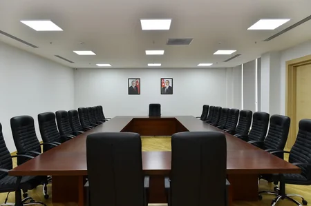 Prezident İlham Əliyev YAP-ın yeni inzibati binasının açılışında iştirak edib - YENİLƏNİB