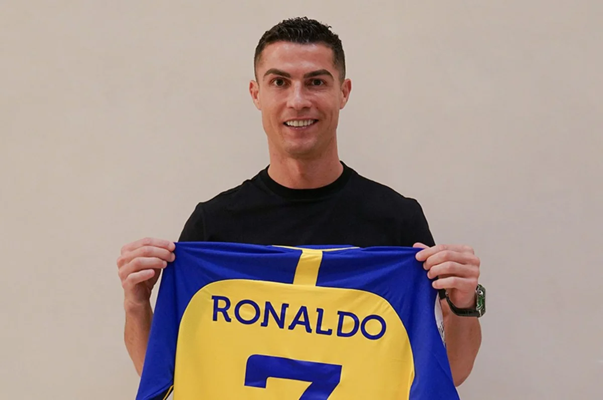 Clause in Cristiano Ronaldo's new contract at Al Nassr revealed