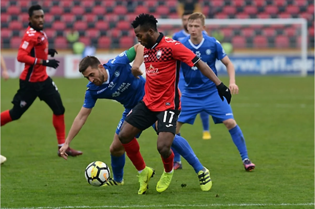 Futbol üzrə Azərbaycan Kubokunun final matçının saatı açıqlanıb