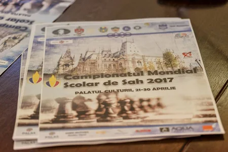 Azərbaycan şahmatçılarının Rumıniyada keçirilən dünya çempionatında ilk oyunları təxirə salınıb