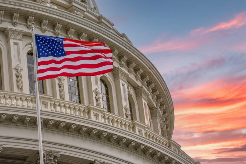 Third round of voting for House speaker to be held