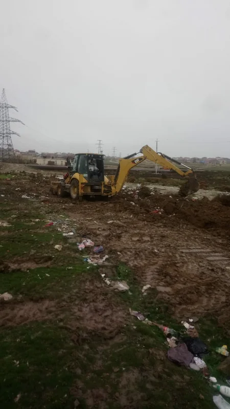 ETSN: Məişət tullantıları ilə bağlı bələdiyyə sədrinə məcburi göstəriş  verilib