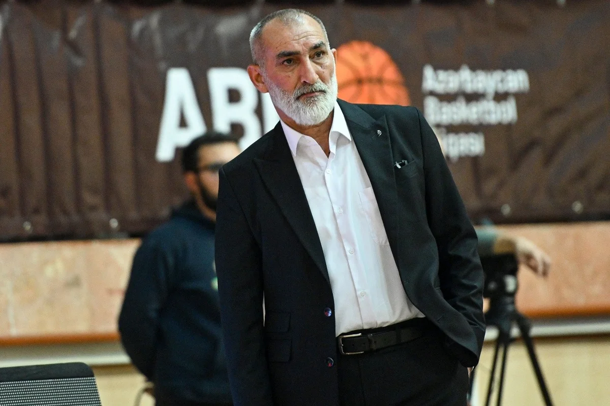 Şəhriyar Əsgərov: Gəncəyə uduzsaq da, əlimizdən gələni etdik